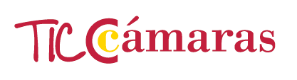 Logo TIC Camaras